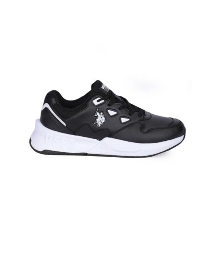 U.S POLO ASSN. 3W VICE 3 PR ERKEK AYAKKABI