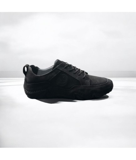 Erkek Hakiki Deri Leofer & Spor Ayakkabı Francomen1