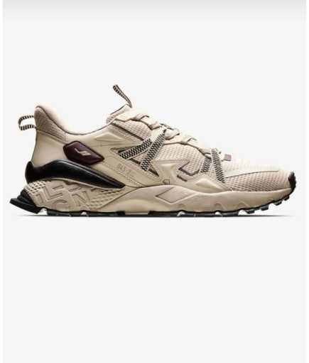 Lescon Traıl Mercury-5 Erkek Günlük Sneaker Spor Ayakkabı