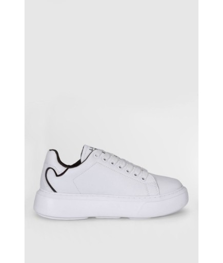 Lufıan Kadın Sneaker Ayakkabı Amy1