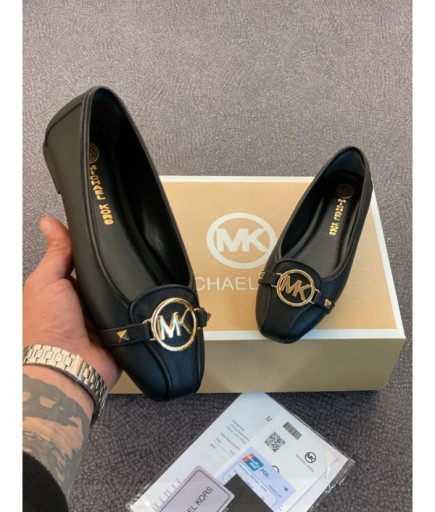 MK TOKALI DÜZ BABET 