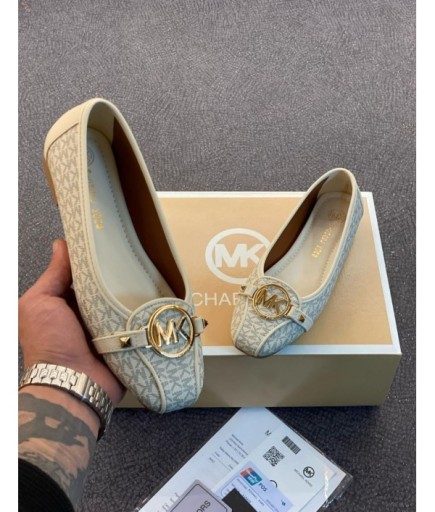 MK TOKALI DÜZ BABET 